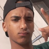 Sardinha from Niteroi | Man | 25 years old | Taurus