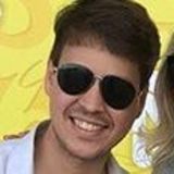 Tcaio from Mesquita | Man | 32 years old | Virgo