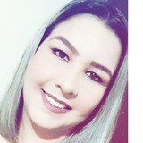 Ramilly11Vj from Faxinal | Woman | 31 years old | Leo