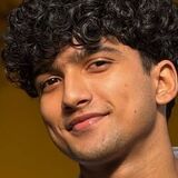 Hbdcjhbdl from Quilon | Man | 22 years old | Capricorn