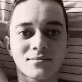Silvenciol8 from Sao Jose de Mipibu | Man | 32 years old | Sagittarius
