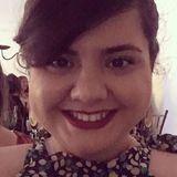Laru from Manaus | Woman | 34 years old | Cancer