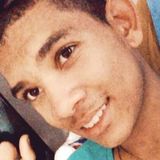 Vihh from Sao Joao del Rei | Man | 26 years old | Aries