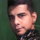 Eliumoya4H6 from Cuernavaca | Man | 34 years old | Libra