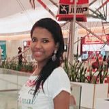 Nilcy from Boa Vista | Woman | 31 years old | Leo