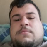 Ge from Sao Jeronimo | Man | 35 years old | Cancer