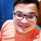 Robsongodoy from Ariquemes | Man | 35 years old | Cancer