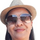 Val from Descalvado | Woman | 63 years old | Libra
