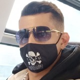 Kacem47Rh from Antwerpen | Man | 32 years old | Cancer