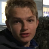 Storm from Holbæk | Man | 29 years old | Aries