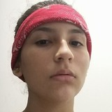 Mafe from Bogota | Woman | 24 years old | Aries