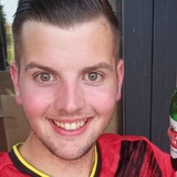 Kobeclubbrugj3 from Zoersel | Man | 29 years old | Cancer