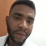 Cleudimar from Itapuranga | Man | 32 years old | Aries