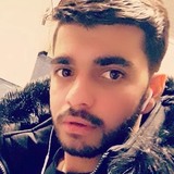 Salam from Paris | Man | 31 years old | Pisces