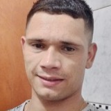 Dede from Sao Jeronimo | Man | 28 years old | Cancer