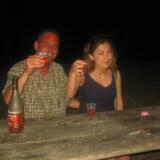 Irvine from Lake Alfred | Man | 42 years old | Cancer