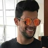 Kike from Alajuela | Man | 27 years old | Sagittarius