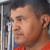 Neguin from Cambe | Man | 41 years old | Leo