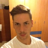 Tan from Benevento | Man | 36 years old | Gemini