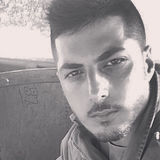 Ak from Tiberias | Man | 29 years old | Scorpio