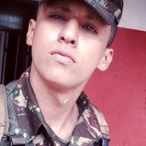 Mmv from Ponta Pora | Man | 26 years old | Aquarius