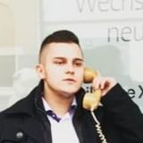 Jeff from Liestal | Man | 27 years old | Virgo