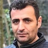 Vural from Istanbul | Man | 47 years old | Leo