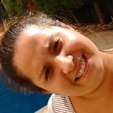 Andy from Rosario | Woman | 41 years old | Taurus