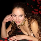 Inna from Kiev | Woman | 45 years old | Leo