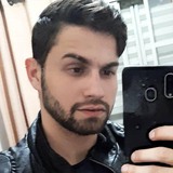 Flavio from Assis | Man | 28 years old | Gemini