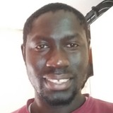 Ousseynounob1B from Florence | Man | 33 years old | Libra
