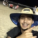 Gabrielviaes from Paranavai | Man | 28 years old | Virgo