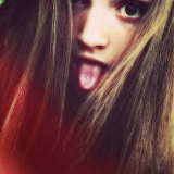 Perdozhopkina from Moscow | Woman | 31 years old | Pisces