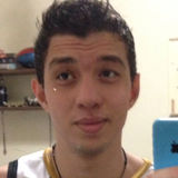 Felipe from Lima Duarte | Man | 32 years old | Aries