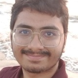 Komalbenjadvst from Rajkot | Man | 18 years old | Cancer