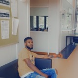 Samueljavan2Y0 from Almere Stad | Man | 39 years old | Taurus