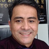 Orcilondurq7 from Goiania | Man | 40 years old | Cancer