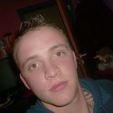 Robbe from Geraardsbergen | Man | 38 years old | Cancer