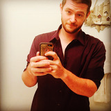 Brandon from Shady Side | Man | 33 years old | Sagittarius