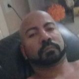 Onassis from Vicosa | Man | 48 years old | Aquarius