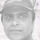 Rahul from Panaji | Man | 43 years old | Capricorn