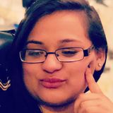 Marce from Burlington | Woman | 25 years old | Cancer
