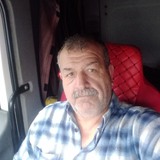 Ozkandargr from Istanbul | Man | 59 years old | Taurus