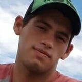 Maxi from Resistencia | Man | 29 years old | Aries