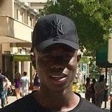 Ousmanfadik from Palermo | Man | 26 years old | Scorpio
