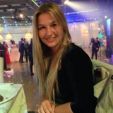 Anat from Hadera | Woman | 34 years old | Scorpio