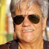 Alone from Rio de Janeiro | Woman | 58 years old | Sagittarius