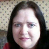 Breda from Dublin | Woman | 58 years old | Virgo