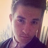 Dom from Grimsby | Man | 26 years old | Gemini
