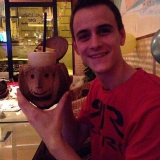Chriss from Budapest | Man | 36 years old | Capricorn